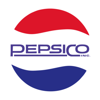 PepsiCo (1965) Logo PNG Vector