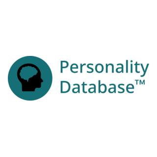 Personality Database Logo PNG Vector