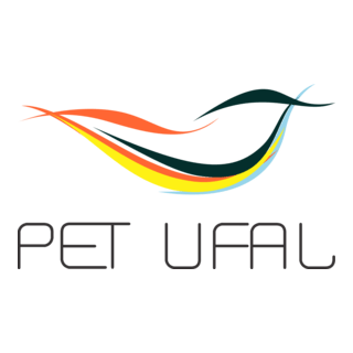 PET - ENGENHARIA AMBIENTAL - UFAL Logo PNG Vector