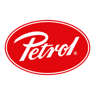 Petrol Industries Logo PNG Vector