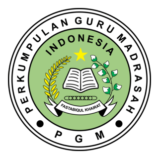 PGMI Logo PNG Vector