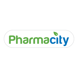 Pharmacity Logo PNG Vector