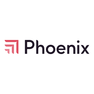 Phoenix Logo PNG Vector
