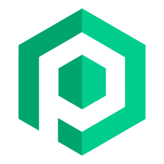 Phore (PHR) Logo PNG Vector