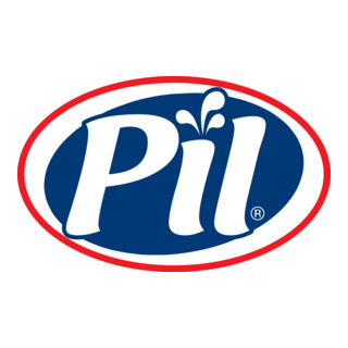 PIL Logo PNG Vector