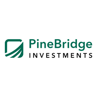 PineBridge Investments Logo PNG Vector