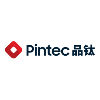 Pintec Technology Hldgs Logo PNG Vector
