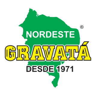 PIPOCA GRAVATÁ Logo PNG Vector