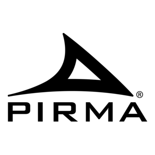 Pirma Logo PNG Vector