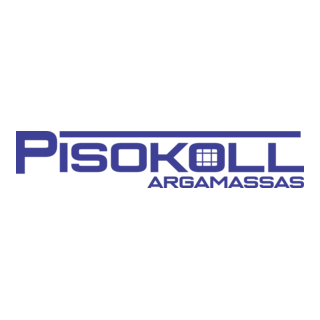 PISOKOLL Logo PNG Vector
