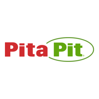 Pita Pit Logo PNG Vector