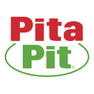 Pita Pit Logo PNG Vector