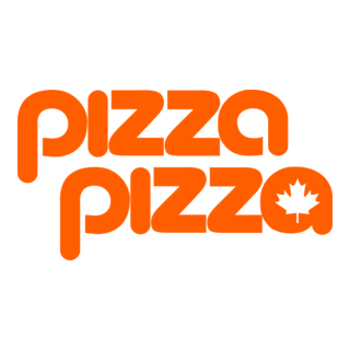 Pizza Pizza Logo PNG Vector