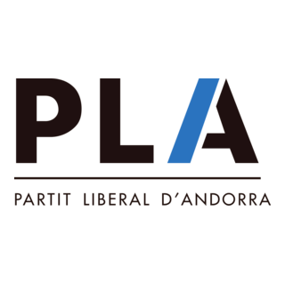 PLA old Logo PNG Vector
