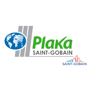PLAKA Logo PNG Vector