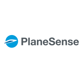 PlaneSense Logo PNG Vector
