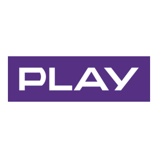 Play Telecom, Play Communications SA Logo PNG Vector