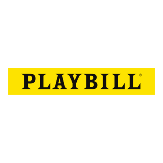 Playbill Logo PNG Vector