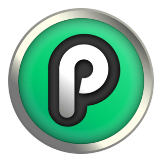 PlayChip (PLA) Logo PNG Vector
