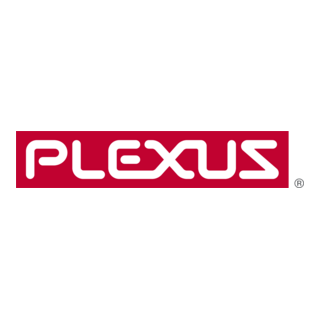Plexus Logo PNG Vector