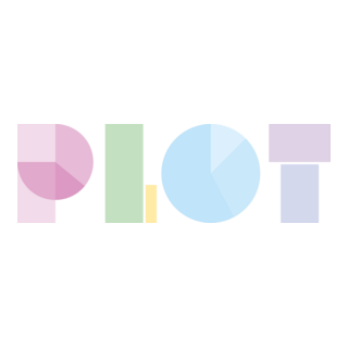 Plot Logo PNG Vector