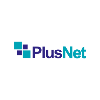 Plusnet Logo PNG Vector