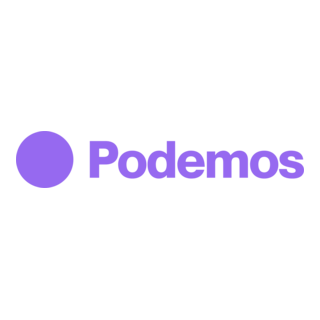 Podemos Logo PNG Vector
