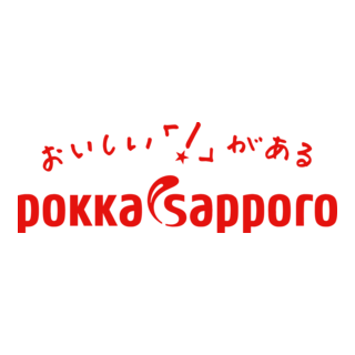 Pokka Sapporo Logo PNG Vector