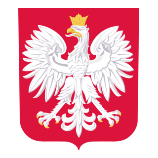 Polonia - Asociación Polaca de Fútbol Logo PNG Vector