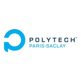 Polytech Paris-Saclay Logo PNG Vector