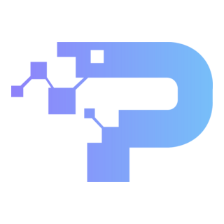 POPCHAIN (PCH) Logo PNG Vector