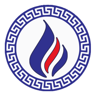 Popular Greek Patriotic Union Logo PNG Vector