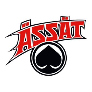 Porin Ässät Logo PNG Vector