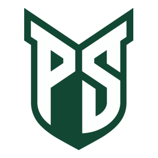 Portland State Vikings Logo PNG Vector
