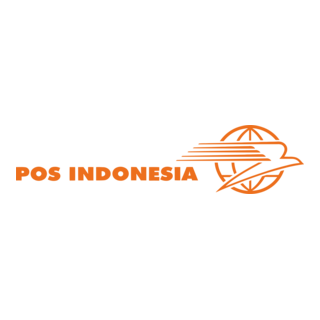 POS Indonesia Logo PNG Vector
