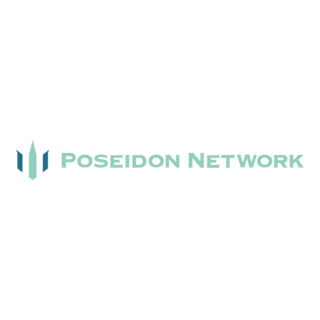 Poseidon Network (QQQ) Logo PNG Vector