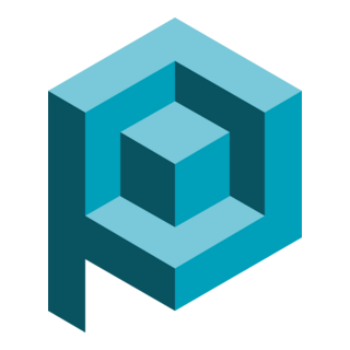 PostCoin (POST) Logo PNG Vector