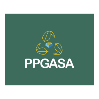 PPGASA-CESMAC Logo PNG Vector