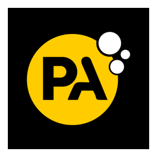 Pragati Advertiser Logo PNG Vector