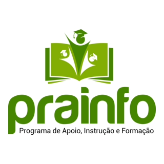 PRAINFO Logo PNG Vector