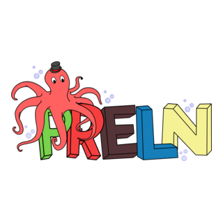 Preln Logo PNG Vector