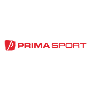 Prima Sport Logo PNG Vector