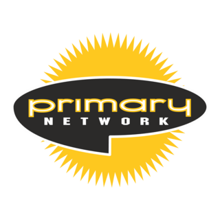 Primary Network Logo PNG Vector