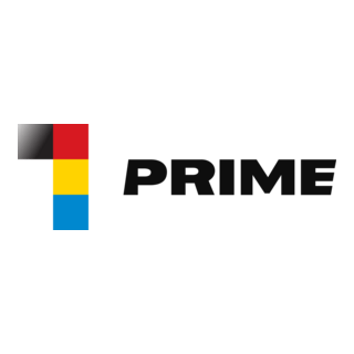 Prime Logo PNG Vector