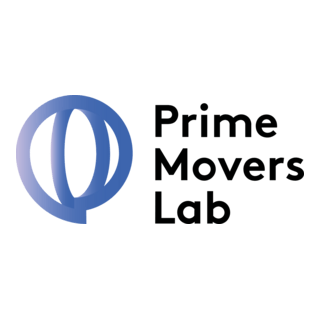 Prime Movers Lab Logo PNG Vector