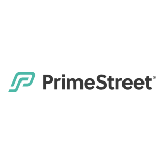 PrimeStreet Logo PNG Vector