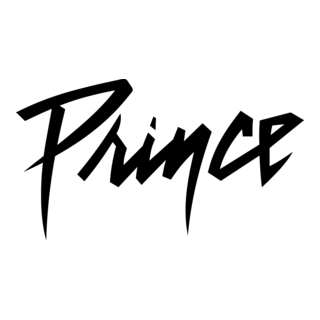 Prince Logo PNG Vector