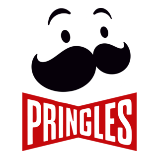 Pringles Logo PNG Vector