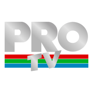 PRO TV (1995-2003) Logo PNG Vector