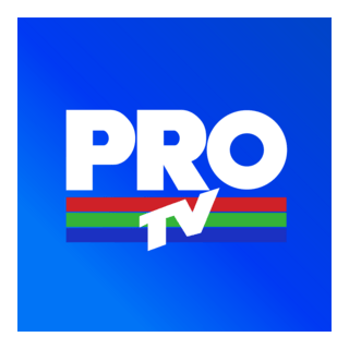 PRO TV (2015-2016) Logo PNG Vector